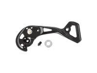 Shimano XTR RD-M9000 Rear Derailleur Spare Part | Chain Guide Plate GS (Outer) No. 16