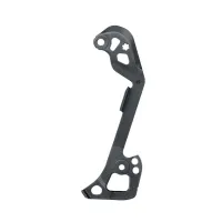 Shimano XTR RD-M9000 Rear Derailleur Spare Part | SGS Inner Chain Guide No. 18