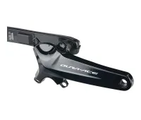 Shimano DURA-ACE Powermeter FC-R9100P without chainrings – Sold out