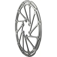 Sram Centerline brake disc, rounded, one-piece, 140 mm, including bolts