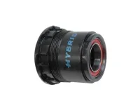 DT Swiss Ratchet Star Hybrid MTB Freewheel Body Hybrid | Steel Sram XD – without end stop