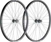 27.5-inch MTB wheelset Shimano XT 8000/8010 Centerlock + Mavic EN 827 Disc rims | built by TNC