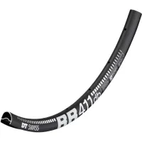 DT Swiss RR 411 DB Disc Road Rim, 24-hole, colour: black