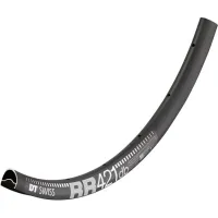 DT Swiss RR 421 DB Rim Disc Road - Cross - Gravel 700C black 24-hole