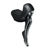 Shimano Ultegra ST-R8020 STI shift-brake lever, disc brake, 2-speed, left