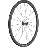 DT Swiss PRC 1400 Spline 35 RB Front Clincher Rim Brake