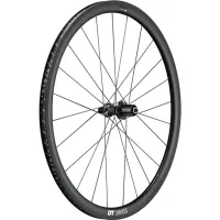 DT Swiss PRC 1400 Spline 35 RB Rear Clincher Rim Brake