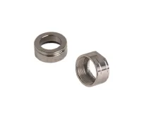 Fulcrum Rear Wheel End Stopper Road DB 12x135 mm Thru-Axle