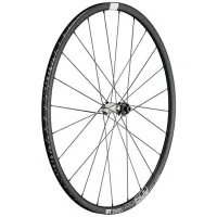 Spare parts: DT Swiss PR 1600 Spline DB 23 Front Wheel Disc CL