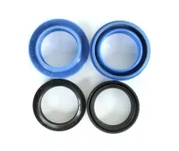 Enduro Bearings seal ring set 38 mm for Marzocchi suspension forks