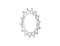 Shimano DURA-ACE CS-R9100 / CS-9000 11-speed cassettes, 14-tooth replacement sprocket