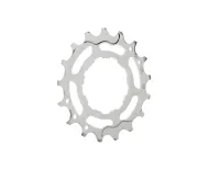 Shimano DURA-ACE 17-tooth sprocket for CS-R9100/CS-R9000 cassette 11-25 + 11-28T