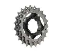 Shimano DURA-ACE sprocket set 17-19-21 teeth for CS-R9100 cassette 11-25T