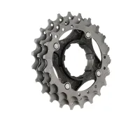 Shimano DURA-ACE sprocket set 19-21-23 teeth for CS-R9100 cassette 11-28T