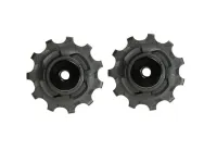 Sram X0 Type 2 derailleur pulley set, 2 pieces, 10-speed