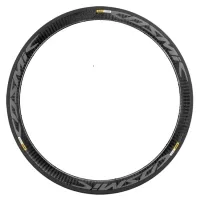 Mavic Cosmic Pro Carbon Disc Rear Wheel Rim, 2016 model – Sold out