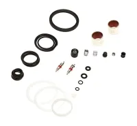 RockShox Monarch Plus Shock Service Kit without air chamber 2011-13