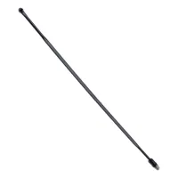 Mavic Crossmax Pro 27.5-inch replacement spoke | Front - Rear wheel | Zircal 275 mm Force nipple from 2017 model onwards