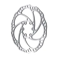 Magura Storm SL.2 brake disc 160 mm 6-hole including bolts