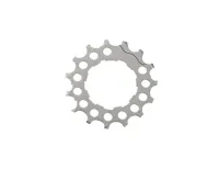 Shimano Ultegra CS6700 17-tooth sprocket, 10-speed, for 11-23, 12-23, 12-25 T