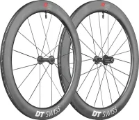 DT Swiss ARC 1100 Dicut RB 62 Wheel Set Rim Brake 28-inch / 700C