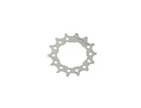 Shimano Ultegra 15-tooth sprocket for CS-R8000 cassette 11-25 + 11-28 + 11-30T