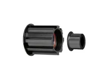 DT Swiss Ratchet Star Road Freehub Body Kit | Aluminium Campagnolo ED + Right-hand end stop 12x142/148mm