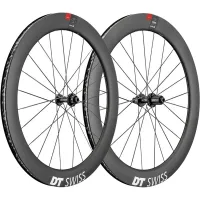 DT Swiss ARC 1100 Dicut DB 62 Wheel Set Disc CL 28-inch / 700C