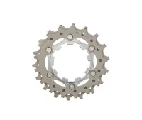 Shimano DURA-ACE CS 7900 Cassette – 17-18-tooth sprocket block for 12-23 cassette