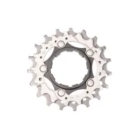 Shimano XTR 17-19-tooth sprocket set for CS-M9000/1 11-speed cassette