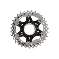 Shimano XTR sprocket set 27–31 teeth for CS-M9000/1 11-speed cassette