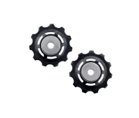 Shimano DURA-ACE derailleur pulley set, 11-speed