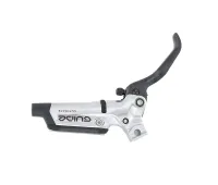 Sram Guide Ultimate brake lever, complete with lever, grey, Gen 2, without clamp