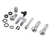 Sram Guide RSC brake caliper screw kit, Type B1, from 2017 model onwards