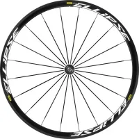 Mavic Ellipse 28-inch front track wheel