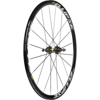 Mavic Ellipse 28-inch rear track wheel