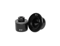 Stan NoTubes Neo Rear Hub End Stop SSP 10x135 Quick Release - ZH0780 - Remaining stock