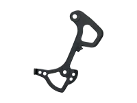 Shimano Deore XT RD-M770 + RD-M771 Rear Derailleur Spare Part | Chain Guide Plate GS (Inner) No. 11