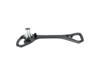 Shimano Ultegra RD-6800-GS / RD-6870-GS Rear Derailleur Spare Part | Chain Guide Plate GS (Outer)
