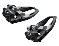 Shimano DURA-ACE PD-R9100 SPD-SL Carbon Pedals incl. SM-SH12