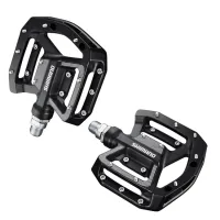Shimano Platform Pedal PD GR500 black
