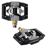 Shimano Saint SPD Pedals PD-M821 incl. SM-SH51 Cleats