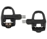 Look Keo Sprint Pedals incl. Keo Grip Cleats, black