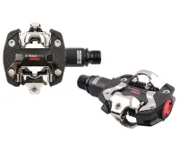 Look X-Track Race Pedals incl. Cleats 6–14 Nm