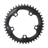 Sram Force-Rival 1 Chainring X-Sync 44 teeth 110 BCD black 11x1-speed