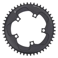 Sram Force-Rival 1 Chainring X-Sync 48 teeth 110 BCD black 11x1-speed
