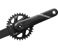 Truvativ Descendant Eagle Carbon Crankset DUB Boost DM 32 teeth 175 mm