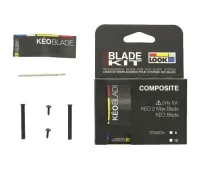 Look Keo Blade Replacement Spring Kit for Look Keo Blade Pedals 16 Nm