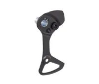 Shimano DURA-ACE Di2 RD-7970 Rear Derailleur – Outer derailleur hanger with stop pin no. 5 – Sold out