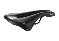 Selle Italia Novus Endurance Saddle TM Superflow S3 black